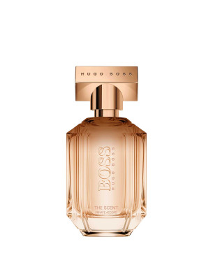 The Scent Private Accord For Her Edp